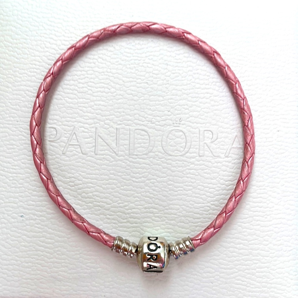 Pandora Braclet